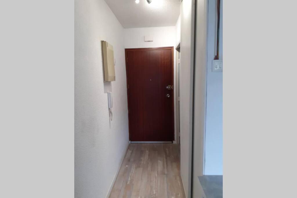 Joli Studio Vu Sur L Adour Dans Residence Calme Dax Exterior photo
